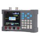 thumbnail image 4 of Osciloscopio Digital, Generador De Señal Multímetro 3 En 1 TIPO C 5V 120M 250MSa/s Pantalla De 3,2 Pulgadas 2 Canales Para Medición Industrial, 4 of 14