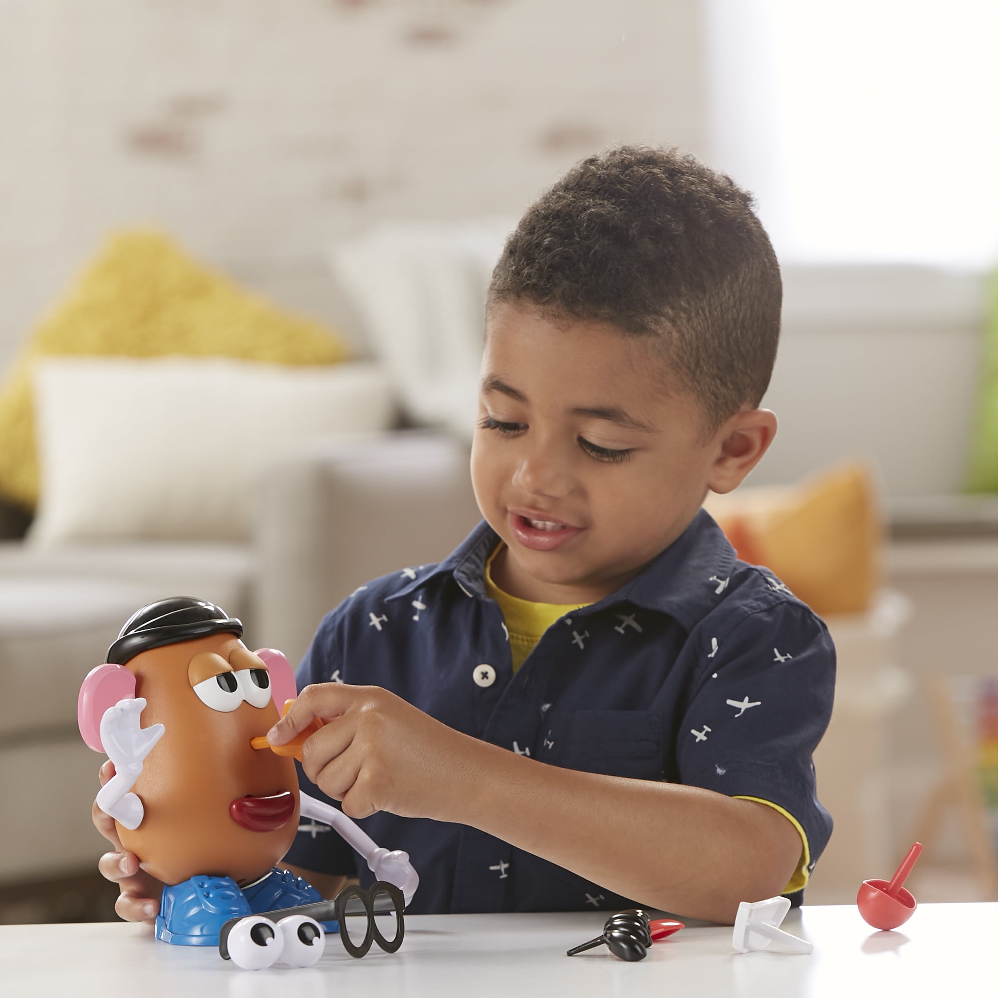 Mr Potato Head Disney Pixar Toy Story 4 Classic Mr Potato Head Figure Toy Walmart Com Walmart Com Mr Potato Head Disney Pixar Toy Story 4 Classic Mr Potato Head Figure Toy Walmart Com Walmart Com