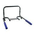 thumbnail image 1 of koolsoo Bike Wall Mount Rack Hanger Horizontal Metal Garage Storage Foldable, 1 of 9