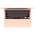 thumbnail image 3 of Pre-Owned Apple MacBook Air 13" Intel i3 1.1GHz 16GB Memory 256GB SSD 2020 Gold 13 inch Laptop MWTL2LL/A A2179 Grade B cosmetics (Fair), 3 of 5