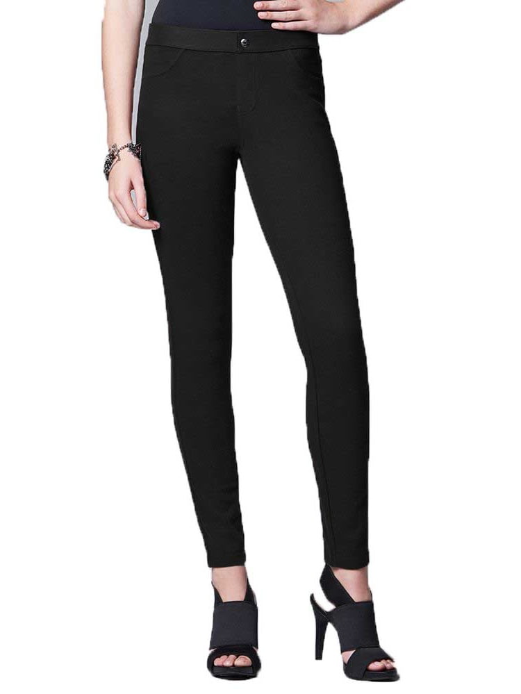 Simply Vera Vera Wang Women's Smooth 