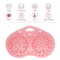 thumbnail image 3 of Wash Bag, Lightweight Silicone Lingerie Bag Prevents Deformation  for Socks for, 3 of 8