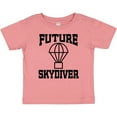 thumbnail image 3 of Inktastic Future Skydiver Boys or Girls Baby T-Shirt, 3 of 5