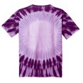 thumbnail image 6 of Port & Company ® - Youth Window Tie-Dye Tee. PC149Y, 6 of 6