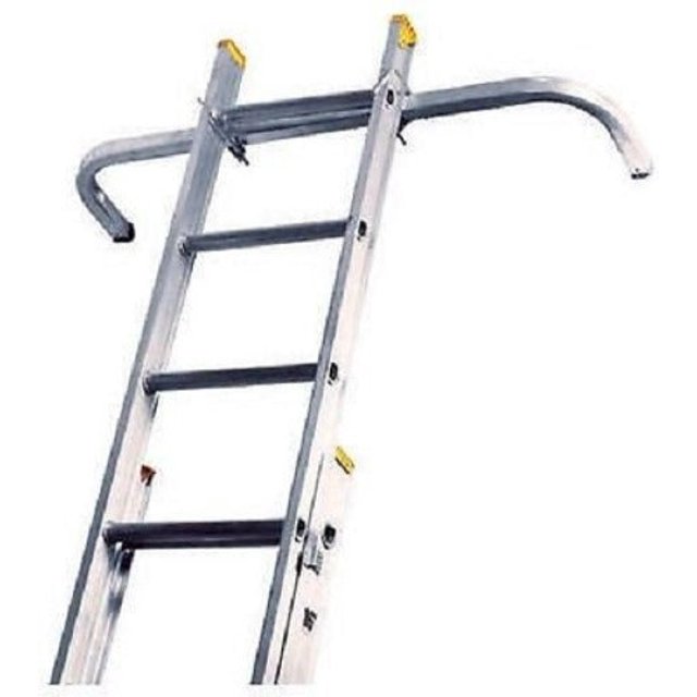 Louisville LP220000 48" "U" Shaped Aluminum Extension Ladder