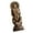 Style D, variant on Vikinges Mythology Miniature Figurines Norses God Statue Table Centrepieces
