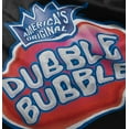 thumbnail image 5 of Original Dubble Bubble Double Logo Gum Toddler Boy Girl T Shirt Infant Toddler Brisco Brands 12M, 5 of 6