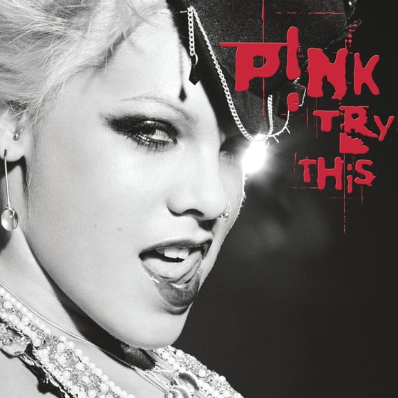 Pink - Try This - Music & Performance - Vinyl