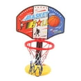 thumbnail image 4 of Juguete de Baloncesto Soporte de Baloncesto de Pie Ajustable para Niños Higoodz, 4 of 7