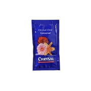 Blommingmore | Chrysal Clear flower Food Packet 200 x 1 Pt