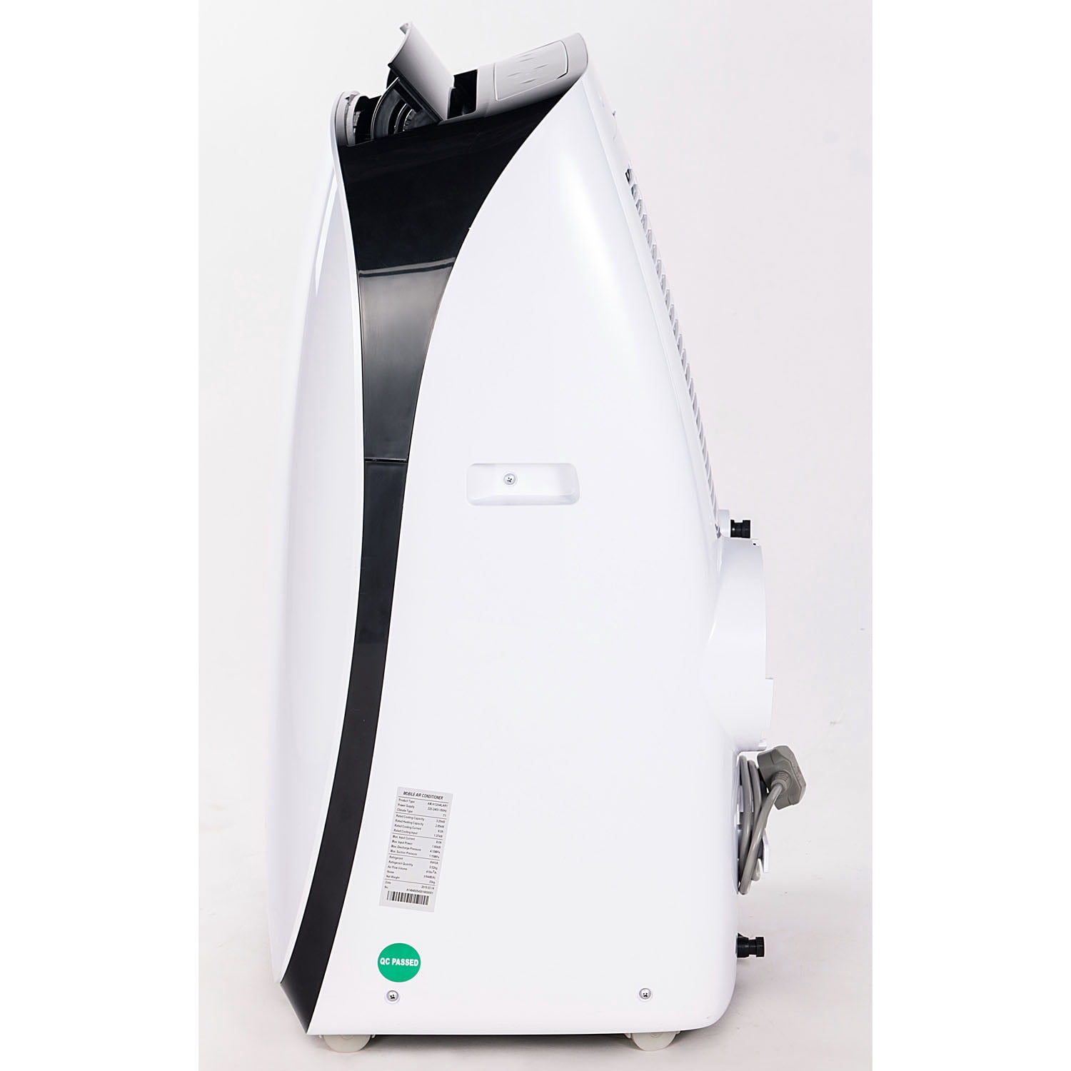 Honeywell HL Series Portable Air 