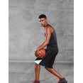 thumbnail image 4 of Short Deportivo Cómodo Gym Short Elástico Resistente, 4 of 7
