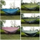 thumbnail image 3 of Hamaca Zulema cuerda colgante de 6 m negro mosquitera hamaca, 3 of 8