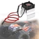 thumbnail image 2 of Radiador De Motor RC, Disipador De Calor De Coche RC Disipación De Calor De Ventilador Automático De Alta Velocidad Para Coche Axial 1/10 ANGGREK Otros, 2 of 8