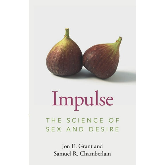 Impulse, (Paperback)