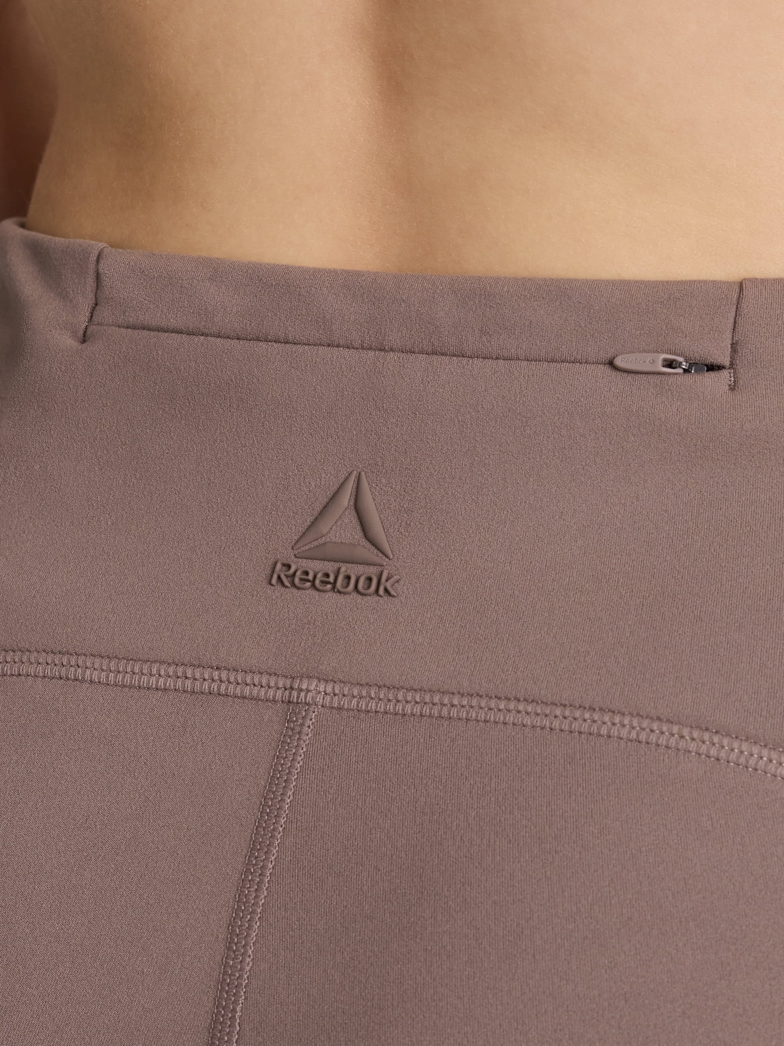 Reebok Women's Reflex High Rise Short, 7" Inseam, Sizes XS-4X