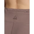 thumbnail image 6 of Reebok Women's Reflex High Rise Short, 7" Inseam, Sizes XS-4X, 6 of 7