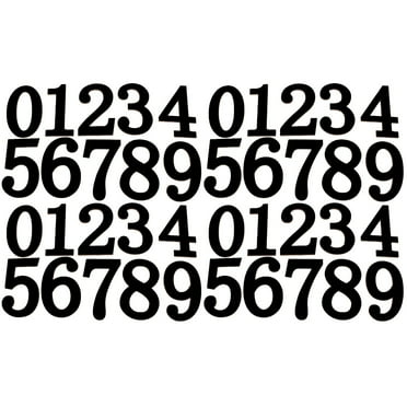 Set of 2 Numbers Letters Wooden Children's Math Toys