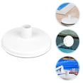 thumbnail image 4 of Pool Vacuum Base Pool Vacuum Board Vacuum Plate Plastic Vacuum Plate Vacuum Bottom Base, 4 of 9