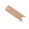 thumbnail image 1 of 100pcs Thank You Handmade Pattern Tags Blank Paper card gift card Label Card Baking Decorative Tools Gift Decor, 1 of 9