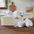 thumbnail image 5 of McKesson Cast Padding, Fluid-Wicking Polyester - Non-Sterile, 2 in x 4 yd, 20 Count, 4 Packs, 80 Total, 5 of 8