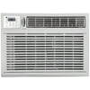 Arctic King 25,000 BTU Wi-Fi Smartphone Compatible Window Air Conditioner with Remote Control for Large Rooms, White, WWK25CW02N, White