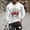 White, variant on Hipattires Mens Christmas Shirts Long Sleeve Tops Pullover Activewear , Graphics Casual Shirts for Men Round