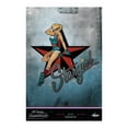 thumbnail image 4 of Ensemble d'Impression de Lithographie de Bandes Dessinées de Divertissement DC Bombshells, 4 of 10