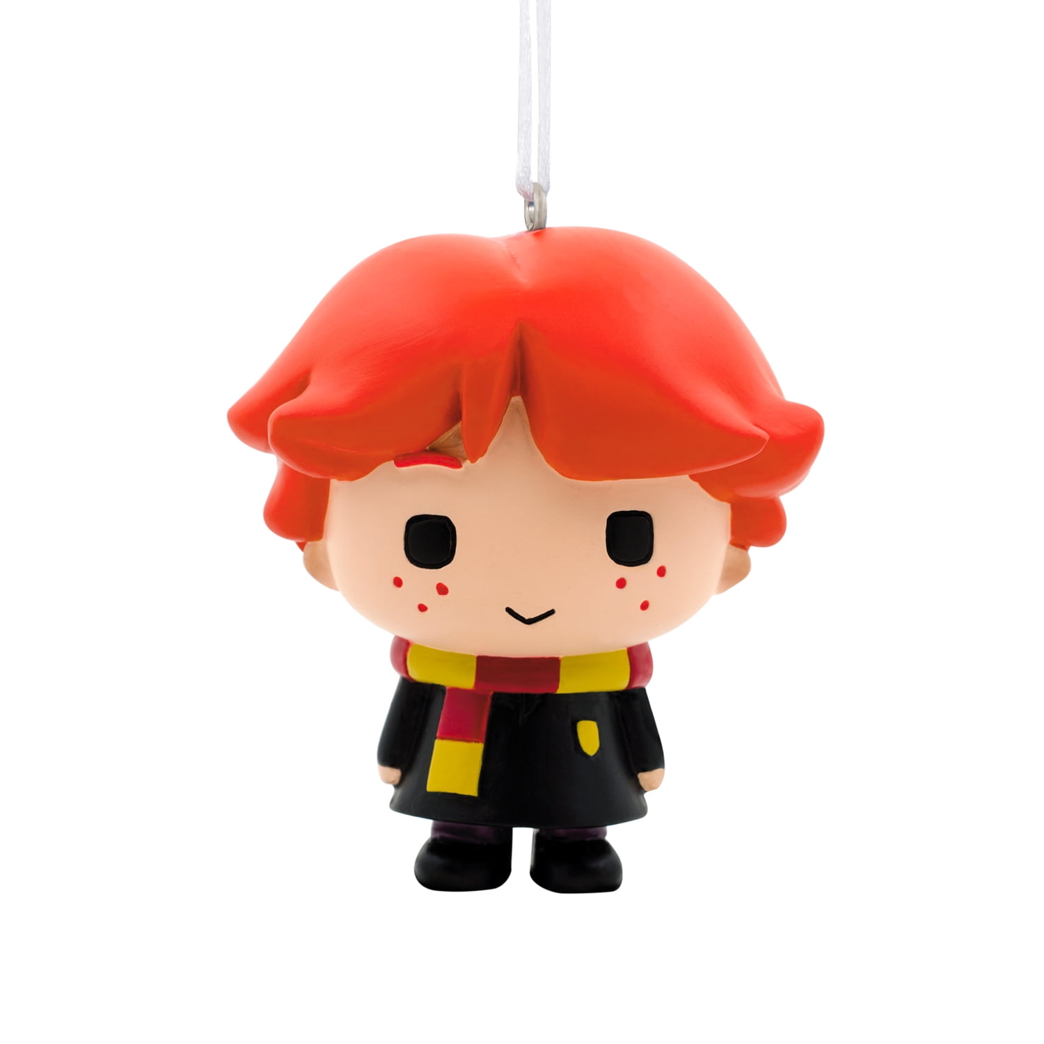 Harry Potter Christmas Ornaments Hallmark 