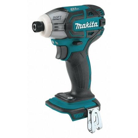 Makita LXT Oil-Impulse 3-Speed Impact Driver Tool Only Li-Ion 18V Brushless/Cord