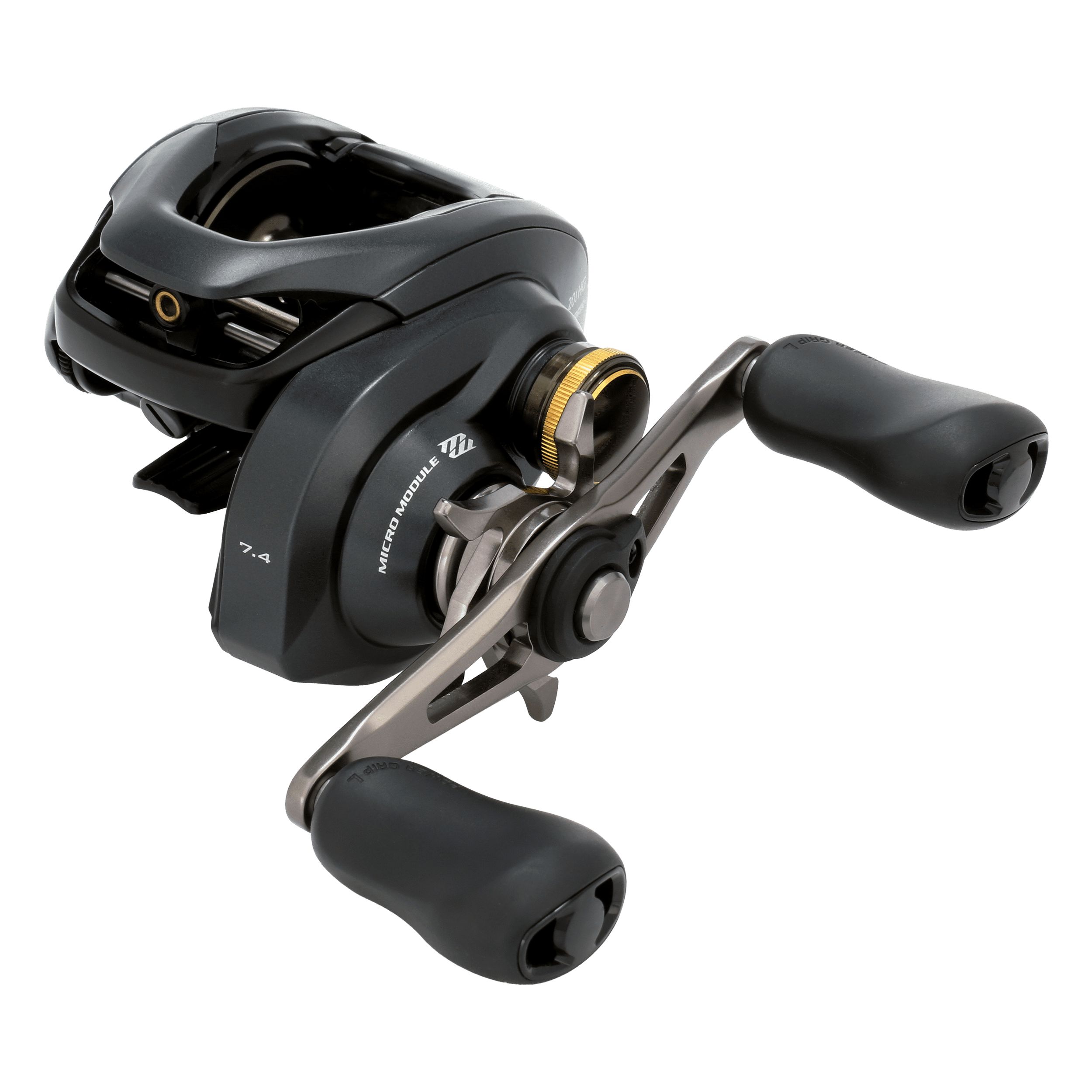 Details about   Shimano New Reel Handle BNT5923 for Curado DC151 DC151HG DC Baitcast Reels LH 