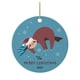 thumbnail image 1 of Temporada de graduación Navidad Familia Colgante Saludo Árbol decorativo Colgante Wmkox8yii fhajkh5889, 1 of 4