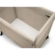 thumbnail image 2 of Playard Bugaboo Stardust portátil para interiores y exteriores, color marrón, 2 of 7