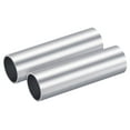 thumbnail image 6 of Uxcell 6063 Aluminum Tubing Seamless Straight Pipe Tubes 30mm x 27mm x 100mm, 6 of 6