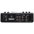 thumbnail image 4 of Controlador de monitor de estudio Mackie Big Knob Studio 3x2, 4 of 9