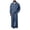 Dark Blue, variant on gibobby Mens 2 Pieces Sets Long Sleeve Casual Polo Shirt Fall Winter Loose Sweatpants Lounge Vacation Outfits Set (Sky Blue,3XL)
