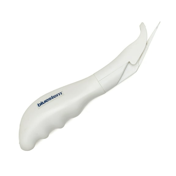 Bluestem Hand Held Paper Cutter with Comfort-Grip Handle