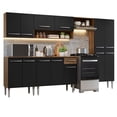 thumbnail image 1 of Madesa Cocina Integral Completa De 293cm Emilly Rp 10, 1 of 10