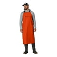 thumbnail image 2 of WayPoint Apron | Orange | One Size, 2 of 4