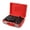 Red, variant on All-in-one Vinyl Record Player Portable Phonograph USB Record Player ,Easy to Use