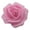Cyan Pink, variant on Yesbay 25/50/100Pcs Artificial PE Foam Rose Flowers Head DIY Wedding Home Room Decor,Yellow
