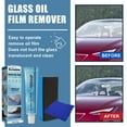 thumbnail image 3 of Rayhong Glass Oil Film Removal Paste Windshield Glass Cleaner Agent (3pcs), 3 of 8