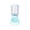 Blue, variant on Large Automatic Pet Feeder Food Dispenser for Cats Dogs