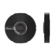 thumbnail image 1 of Filamento MakerBot PLA para impresora Method 3D, 0,75 kg, color negro verdadero, 1 of 2