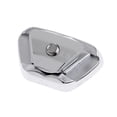 thumbnail image 2 of 1 Pieza de Reemplazo Tornillo de Personalizados para Palos para golf Hecho de Aleación de Aleación de Aluminio Color Opcional - 9.5G Plata DYNWAVEMX Peso deslizante de golf, 2 of 7