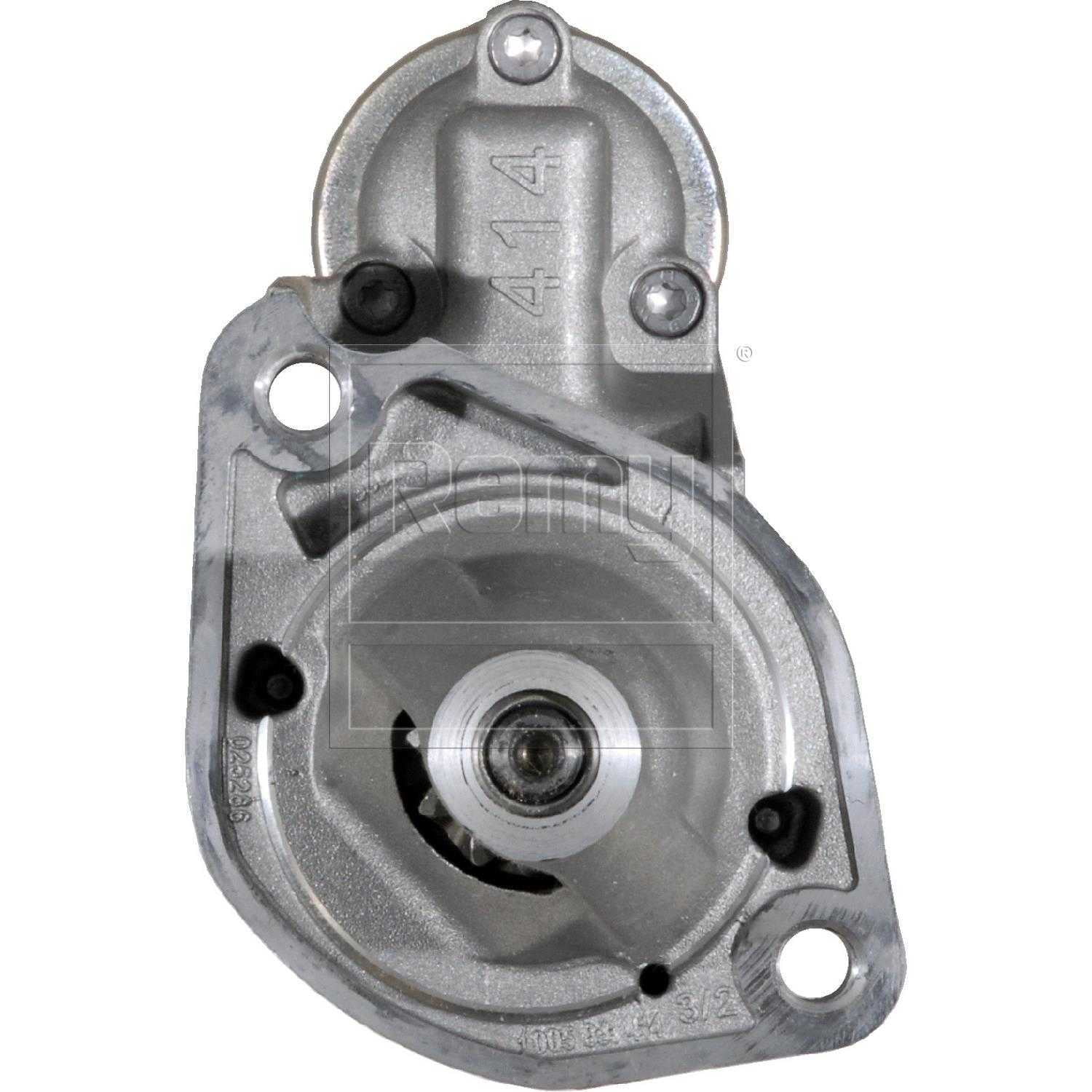 Remy 16000 Starter Motor