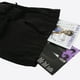 thumbnail image 4 of Mochila con cordón J World MOD unisex negra, 4 of 5