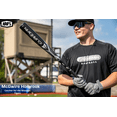 thumbnail image 6 of Guardian Baseball X Stinger The Guardian BBCOR 2 5/8" Aluminum Baseball Bat Drop -3, 6 of 7