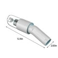 thumbnail image 2 of Car Vacuum Cleaner,Small Vacuum Cleaner Handheld Car Vacuum Cleaner with Large Suction Power, Wireless Car Vacuum Cleaner, Super Portable Vacuum Cleaner Handheld Vacuum Cleaner, 2 of 8