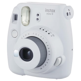 Fujifilm Instax Mini 7S Instant Camera (with 10-pack film) - White